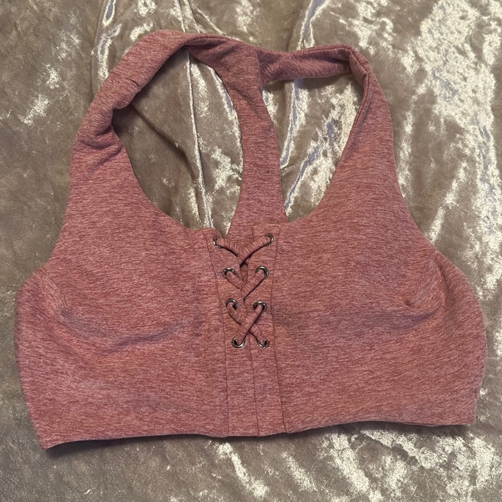 Bombshell sportswear bra